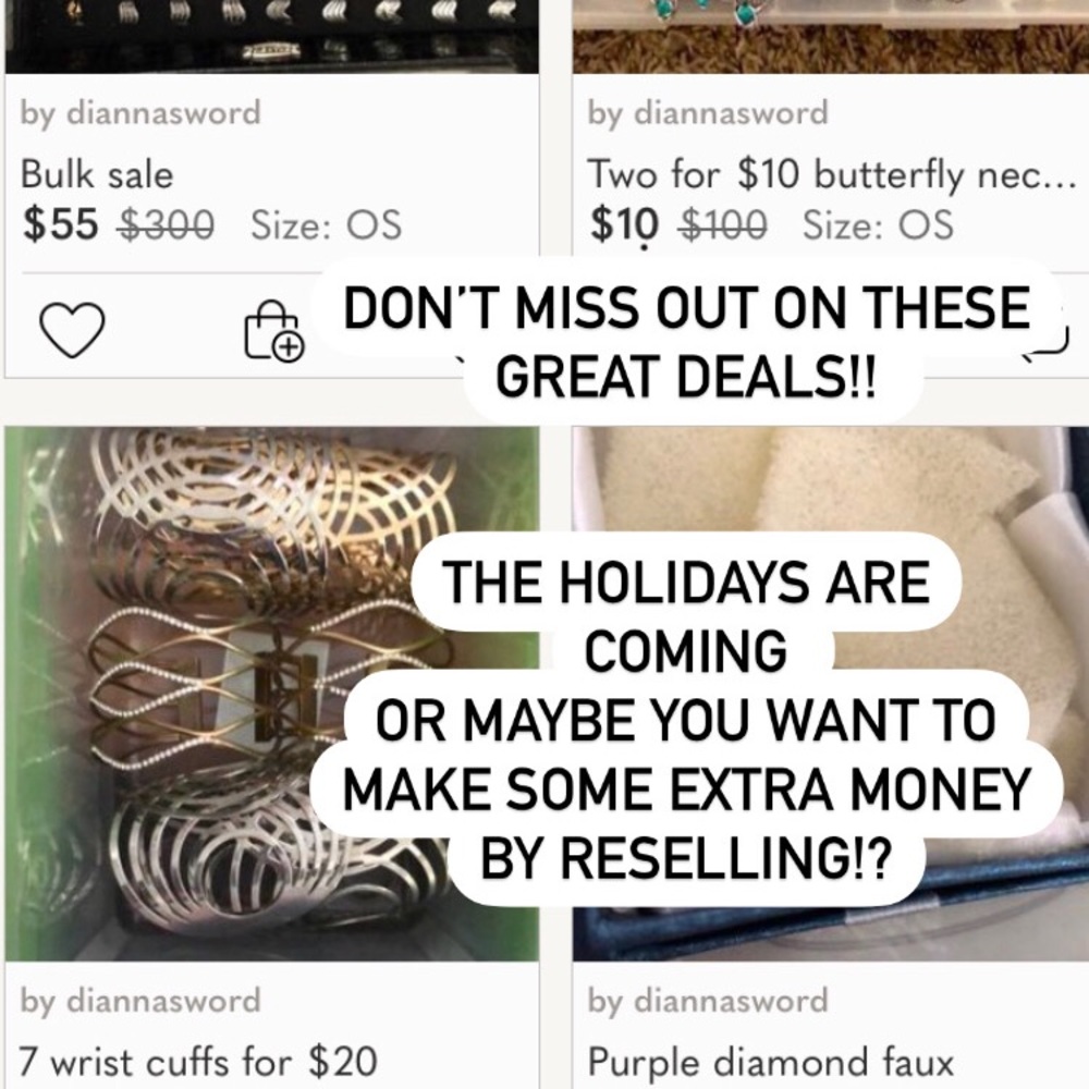 Don’t miss out on these great deals! 🥳🥳